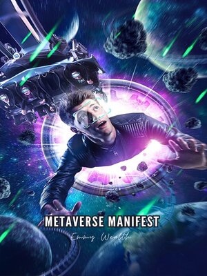 cover image of Metaverse Manifest